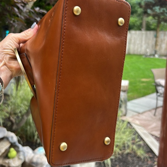 Patricia Nash, Crossbody, and satchel bag - Picture 5 of 7